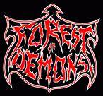 logo Forest Of Demons